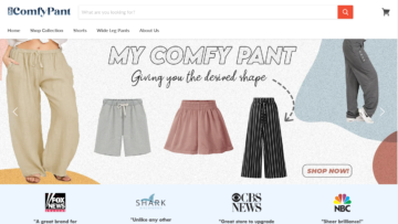 Women's Comfy Pants Reviews