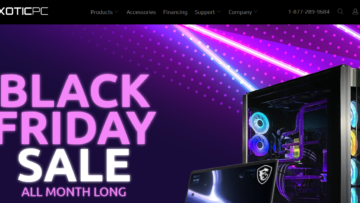 Xoticpc Reviews