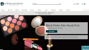 eskincarestore Reviews