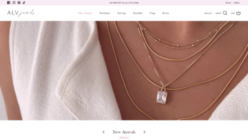 ALV Jewels Reviews
