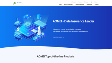 AOMEI Technology Reviews