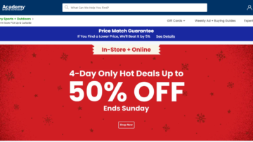 Academy Sports & Outdoor Reviews