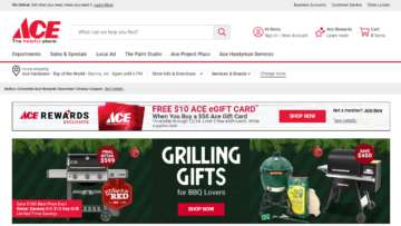 Ace Hardware Reviews