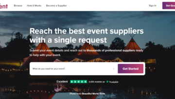 Add to Event Reviews