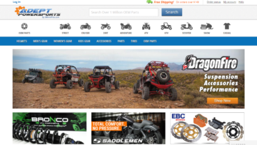 Adeptpowersports Reviews