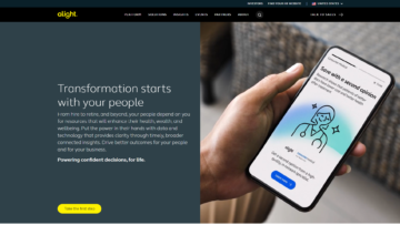 Alight Solutions Reviews