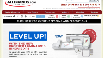 Allbrands.com Reviews