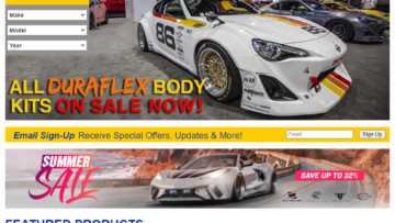 Andy's Auto Sport Reviews