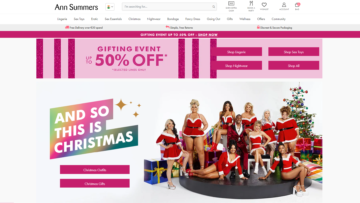 Ann Summers Ltd Reviews