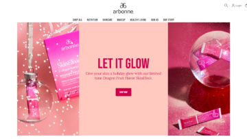 Arbonne International Reviews