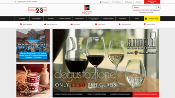 Ascot Wholesale Reviews