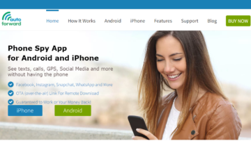 Auto Forward Reviews