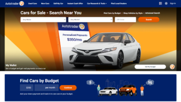Autotrader.com Reviews