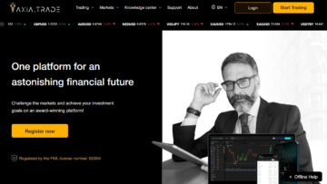 Axia Trade Reviews