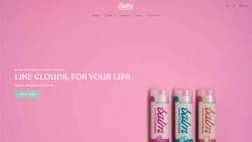 Balm Standard Reviews