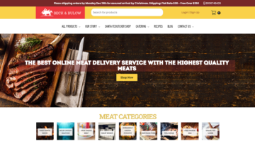 Beck & Bulow Reviews