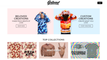 Beloved Shirts Reviews