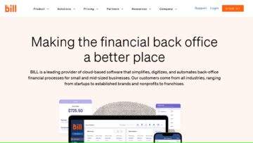 Bill.com reviews