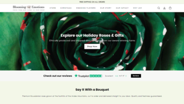 BloomingEmotions.com Reviews