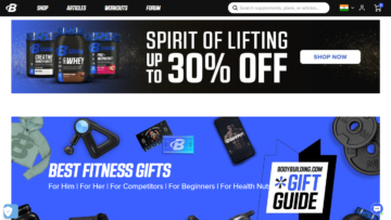 Bodybuilding.com Reviews