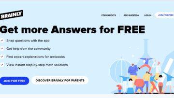 Brainly reviews