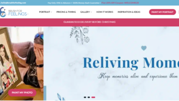 BrushForFeelings.com Reviews