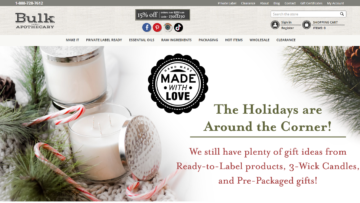 Bulk Apothecary Reviews