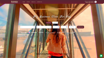 Business Flights Expert Reviews