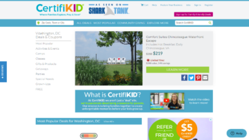 CertifiKid Reviews
