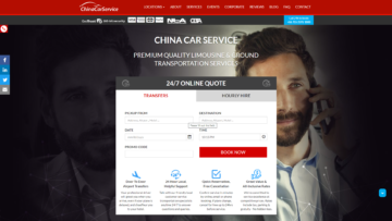 China Car Service Reviews