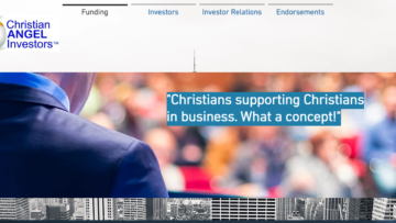 Christian Angel Investors Reviews