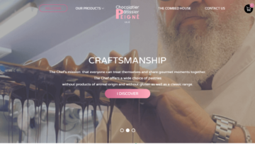 Combed Pastry Reviews