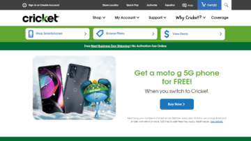 Cricket Wireless Reviews