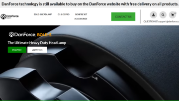 DanForce reviews
