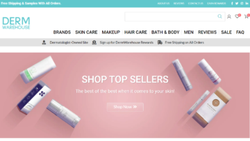 Dermwarehouse Reviews