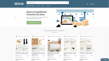 Direct Liquidation Reviews