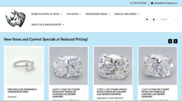 Distinctive Gem reviews