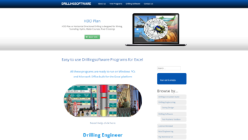 Drillingsoftware LLC Reviews