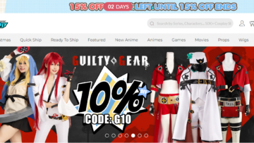 EZcosplay Reviews