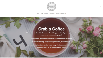 Essentialoilblends Reviews