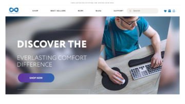 Everlasting Comfort Reviews