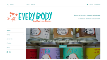 Everybody by Dutton Farm Reviews