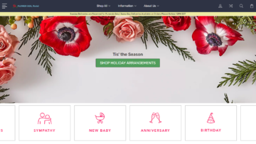Flower Den Florist Reviews