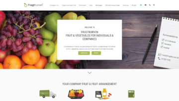 FrugtKurven.dk Reviews