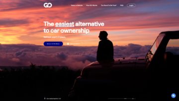GO car subscription Reviews