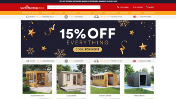 Garden Buildings Direct Reviews