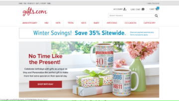 Gifts.com reviews