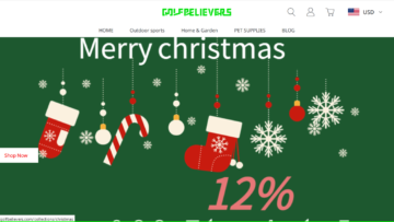 Golfbelievers reviews