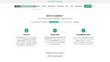 Good riddance Reviews