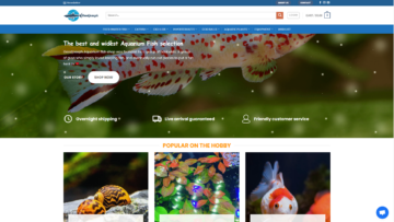 Goodjosephlivefishstore Reviews